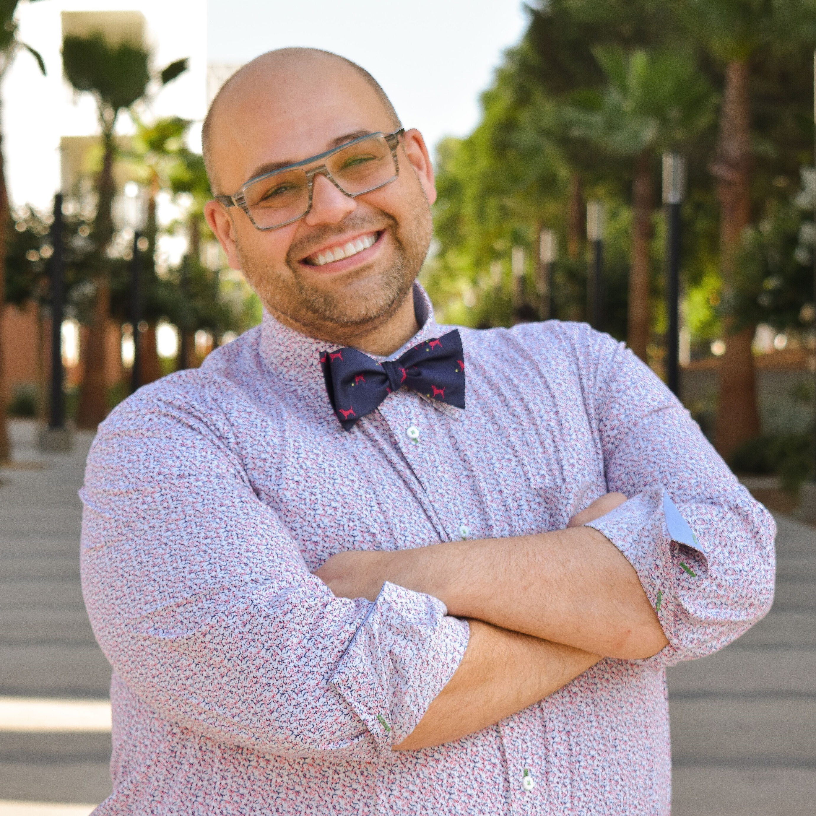 David T. Carreon Bradley, VP SEI