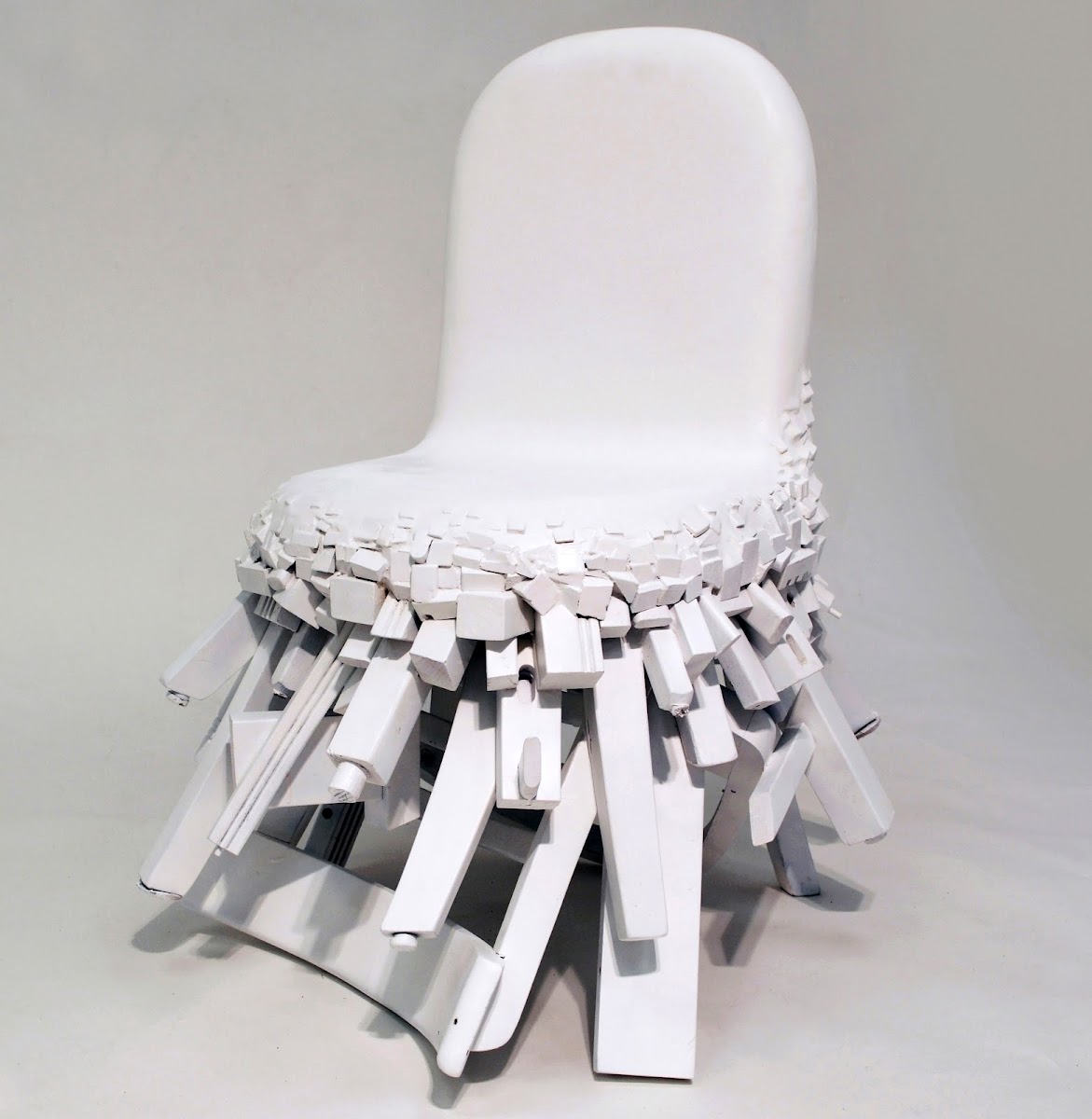 Fused Chair by Joyce Lin BRDD 17 FD