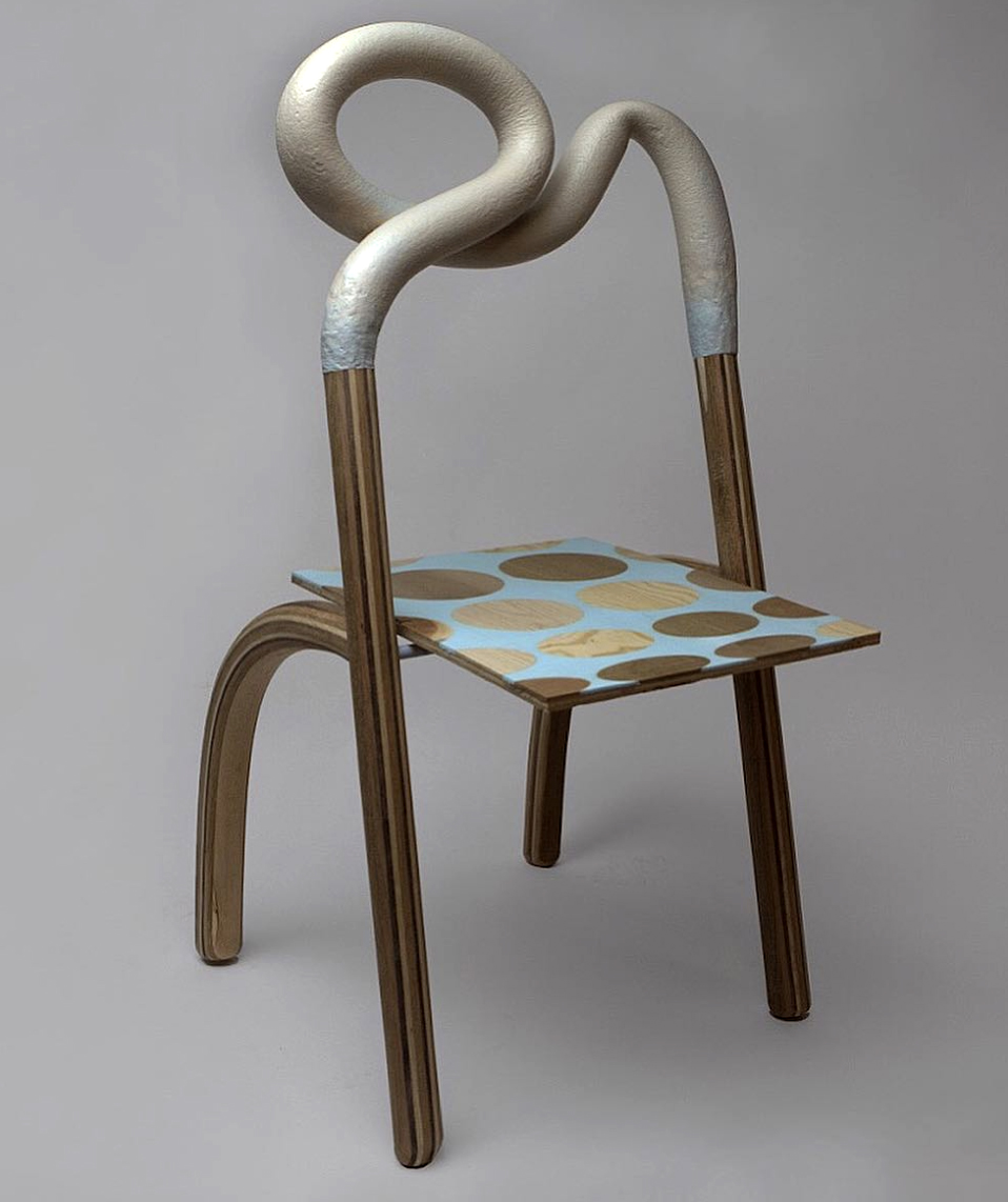Chair by Shaina Tabak 18 FD