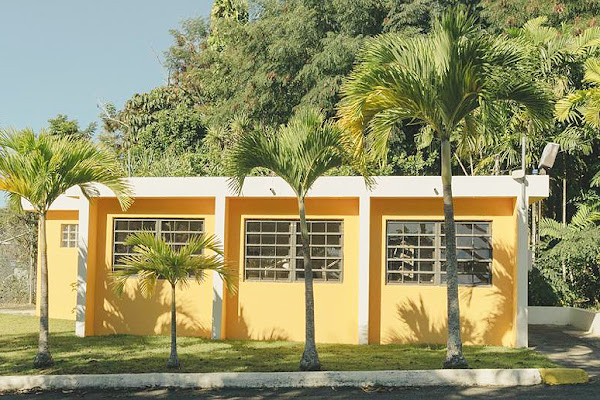 Home of Puerto Rican startup, Isleñas (Islander), in San Juan