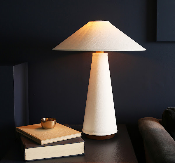 Linden Table Lamp