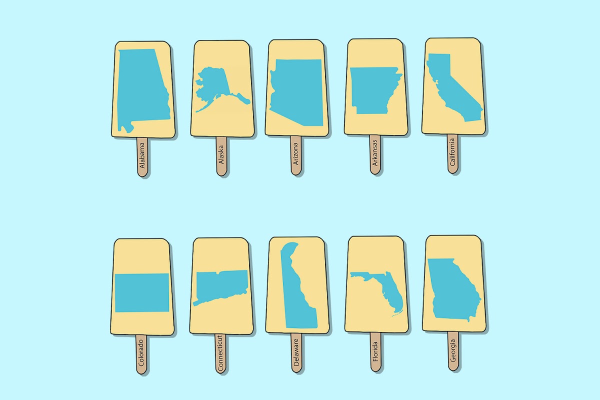 Paletas, by Leslie Ponce-Díaz BArch 23, direct users to relevant deadlines for registering to vote