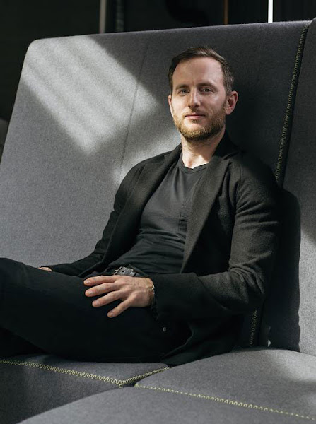 Airbnb cofounder Joe Gebbia 05 GD/ID