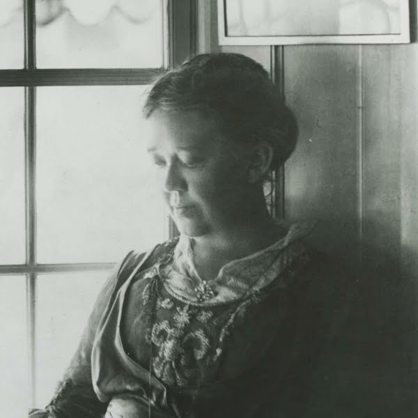 Eliza Metcalf Radeke