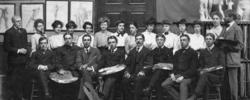 risd_graduating_class_of_1902_black_and_white_historical_photo