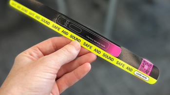 drug testing strips