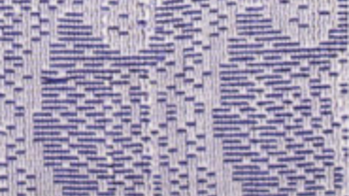 Woven textile pattern