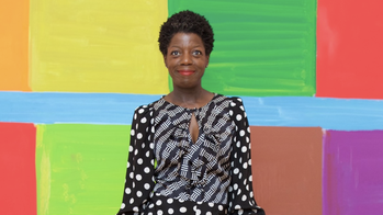 Thelma Golden