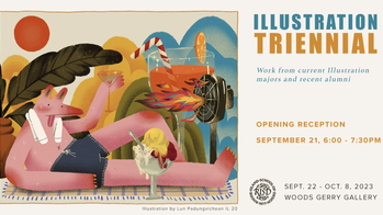 show poster