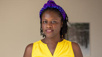 Claudeline Chery