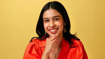 Avantika Velho