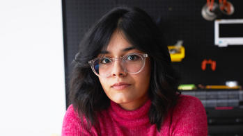 Malvika Agarwal