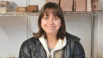 Torie Stotz