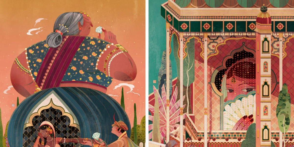 Kama Sutra Revisited | RISD
