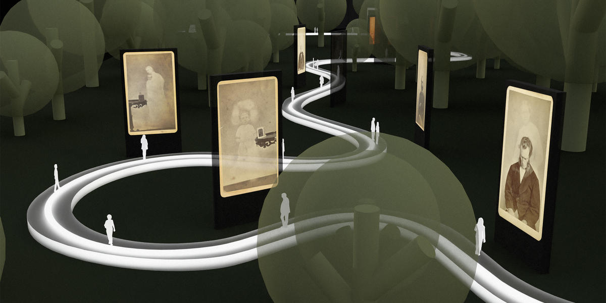 RISD Design Portfolio Review Moves Online for 2021 RISD