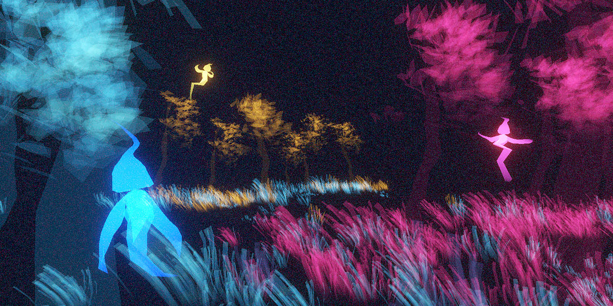 Film/Animation/Video Senior Show Returns to RISD Campus for 2022 RISD