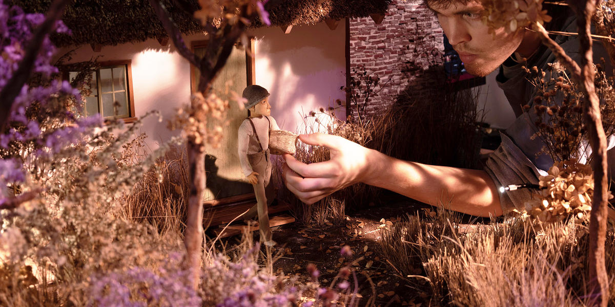 RISD Film/Animation/Video Senior Show Highlights Emerging Talents RISD
