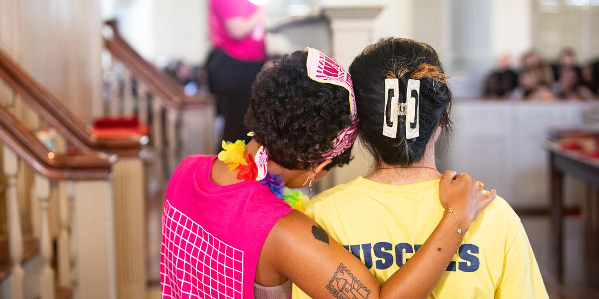 202324 Academic Year Begins After Eventful MoveIn Weekend RISD