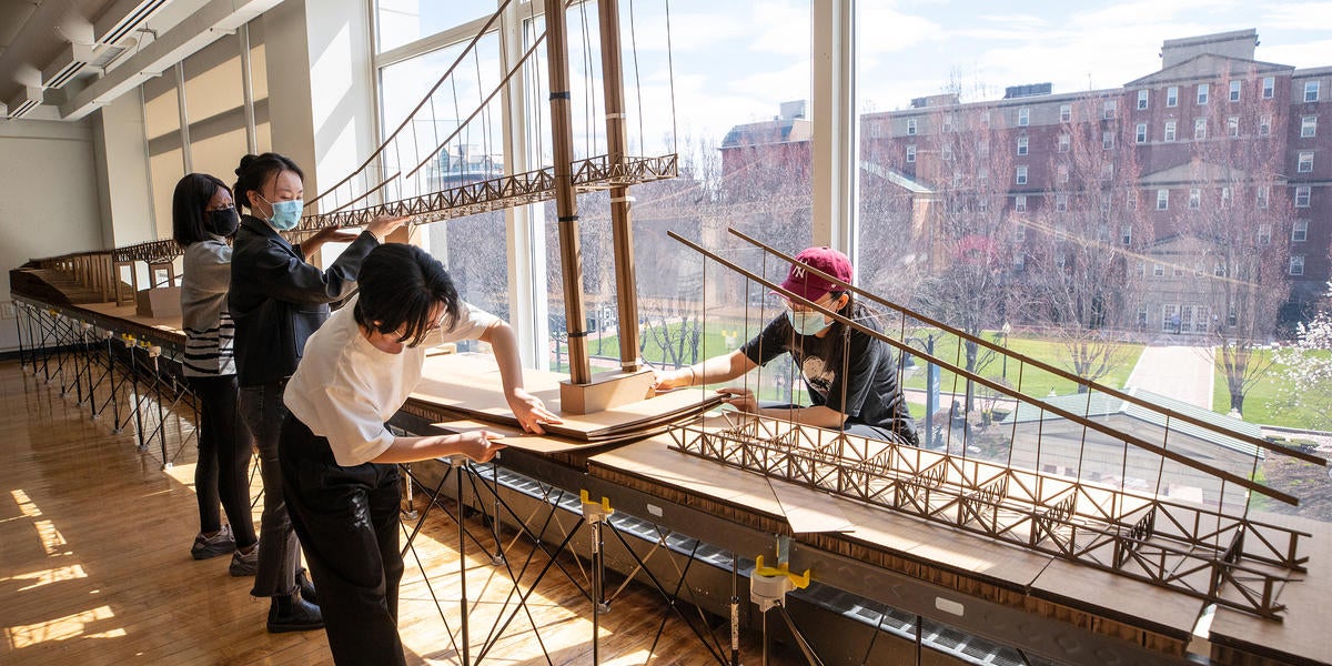 New Grant Program Unites RISD Faculty with External Partners to Supercharge Research - Vimarsana News