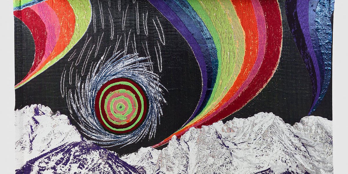 Artist Liz Collins Invites Queer Communities Home in Upcoming RISD ...