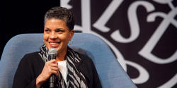 Social justice visionary Michelle Alexander delivers RISD’s 2020 Martin Luther King, Jr. keynote address