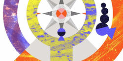 Graphic from Generation C, a weeklong virtual symposium focused on the profound global impact of COVID-19