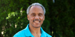 Executive Director of Integrated Health and Wellness Bob Samuels