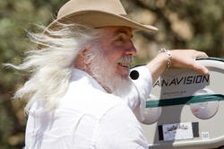 Celebrated cinematographer Robert Richardson 79 FAV