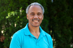 Executive Director of Integrated Health and Wellness Bob Samuels