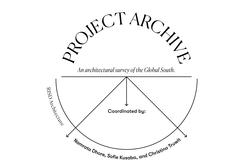 Project Archive logo