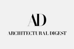 Architectural Digest logo