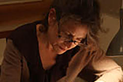RISD faculty member  Amy Kravitz