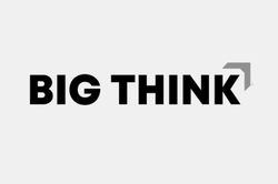 Big Think logo