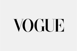 Vogue logo