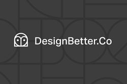 Design Better logo