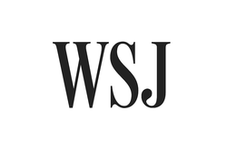 Wall Street Journal logo