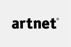 artnet logo