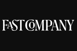 Fast Company logo