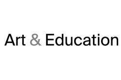 Art & Education logo