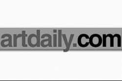 ArtDaily logo