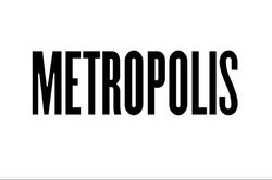 Metropolis logo