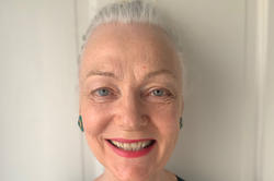 RISD faculty member Mairead Byrne