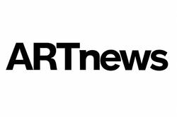 artnews logo