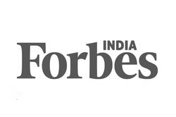 Forbes India logo