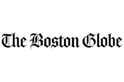 Boston Globe logo