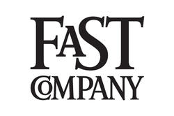 Fast Company logo