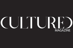 Cultured logo 