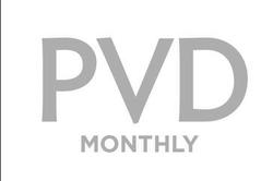 Providence Monthly logo