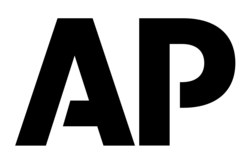 AP logo