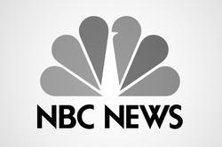 NBC News logo